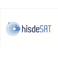 Hisdesat Servicios Estratégicos S.A. logo